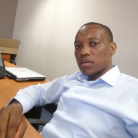 Gontse Tlhalerwa