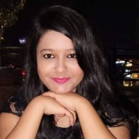 Nilima Raut