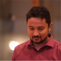 Ankur Saxena