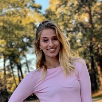 Nicole Mcloughlin