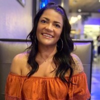 Melanie Rivas