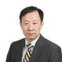 潘勇 Richard Pan, Ph.D.