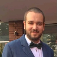 Mikołaj Gawroński