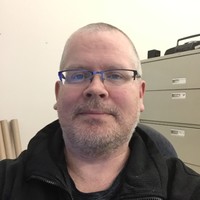 Rob Hughes