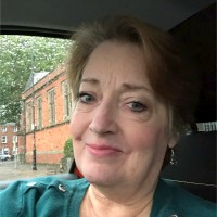 Cathy Potts