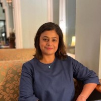 Swati Pandit Iyer