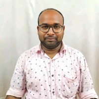 Debasish Chandler