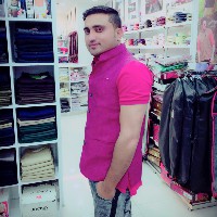 Arshad Khan