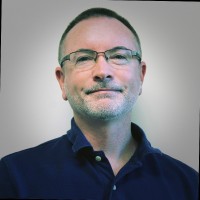 Eric Fitzpatrick
