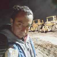 Rene Sampayo Cortez
