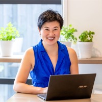 Lisa Wong