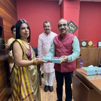 Latika Raj Bhar