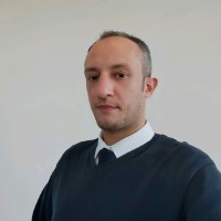 Francesco Ayoub