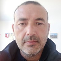 Rui Alexandre DA COSTA E SILVA