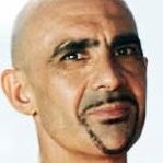 Juan Carlos Albarrrán Rodríguez