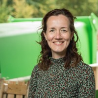 Marije Oudshoorn