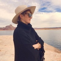Caroline Jackson Crafton