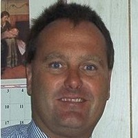 Rocky Snider