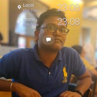 Barun Das