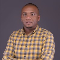 Peter Chege