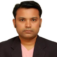 Krishnaraj Mani