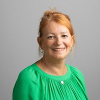 Judy Yarnton (Usher) Assoc Cipd