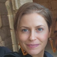 Amanda Dorn