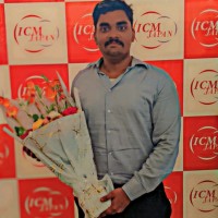 Syed Asharib Ali