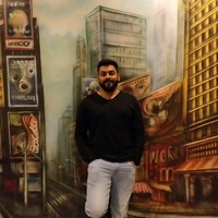 Pranav Singh