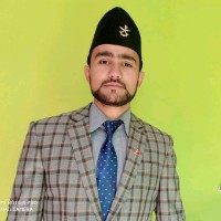 Surendra Kumar Thapa
