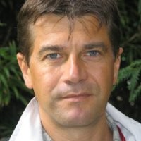 Pascal Panot