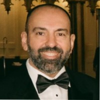 Charlie Iacono