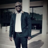 Maxwell Mashiyane