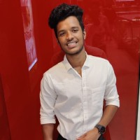 Manoj V