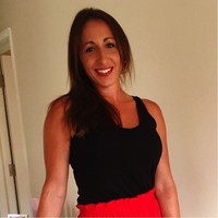 Sarah Dechamps