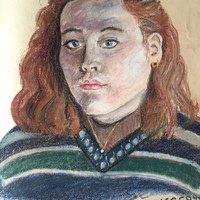 Ginger Sharp