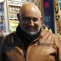 Rafael Gálvez Muñoz