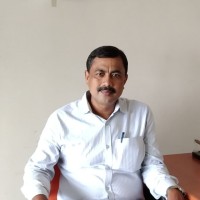 Dr. Pralay Kumar Manna