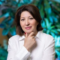 Armine Grigoryan