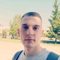 Yaroslav Shikovets