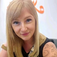 Ewa Cieślak