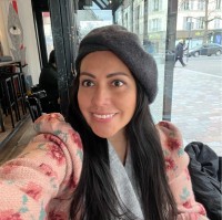 Fabiola Chauca