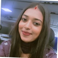 Pooja R