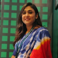 Rumana Hossain