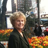 Sally Harrison