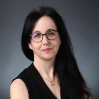 Audrey Bistline