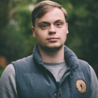 Ilya Volkov