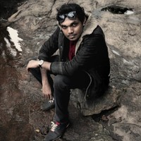 Saji George