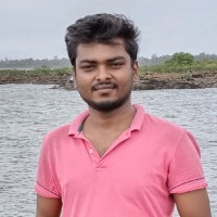 Pritesh Kumar Yadav