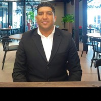 Cesar Tomalá Rodríguez